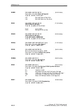 Preview for 532 page of Siemens SINUMERIK 840Di Manual