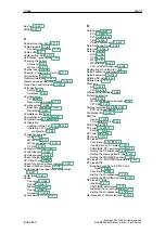 Preview for 540 page of Siemens SINUMERIK 840Di Manual