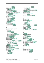 Preview for 541 page of Siemens SINUMERIK 840Di Manual