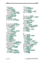 Preview for 542 page of Siemens SINUMERIK 840Di Manual