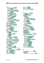 Preview for 546 page of Siemens SINUMERIK 840Di Manual