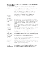 Preview for 7 page of Siemens SINUMERIK 880 Planning Manual