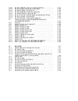 Preview for 11 page of Siemens SINUMERIK 880 Planning Manual