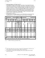 Preview for 19 page of Siemens SINUMERIK 880 Planning Manual