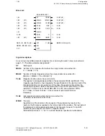 Preview for 70 page of Siemens SINUMERIK 880 Planning Manual