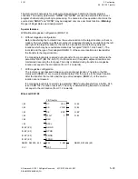 Preview for 90 page of Siemens SINUMERIK 880 Planning Manual