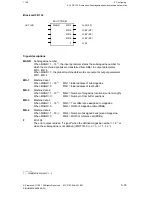 Preview for 96 page of Siemens SINUMERIK 880 Planning Manual