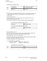 Preview for 109 page of Siemens SINUMERIK 880 Planning Manual