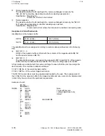 Preview for 119 page of Siemens SINUMERIK 880 Planning Manual