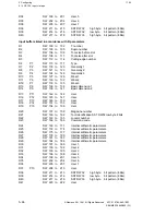 Preview for 127 page of Siemens SINUMERIK 880 Planning Manual