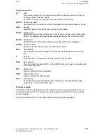 Preview for 148 page of Siemens SINUMERIK 880 Planning Manual