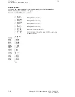 Preview for 157 page of Siemens SINUMERIK 880 Planning Manual