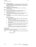 Preview for 161 page of Siemens SINUMERIK 880 Planning Manual