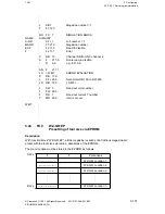 Preview for 162 page of Siemens SINUMERIK 880 Planning Manual