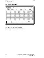 Preview for 182 page of Siemens SINUMERIK 880 Planning Manual