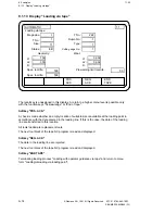 Preview for 186 page of Siemens SINUMERIK 880 Planning Manual