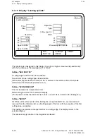 Preview for 188 page of Siemens SINUMERIK 880 Planning Manual