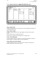 Preview for 191 page of Siemens SINUMERIK 880 Planning Manual