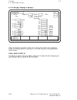 Preview for 192 page of Siemens SINUMERIK 880 Planning Manual