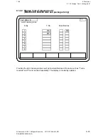 Preview for 195 page of Siemens SINUMERIK 880 Planning Manual