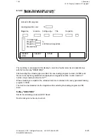 Preview for 197 page of Siemens SINUMERIK 880 Planning Manual