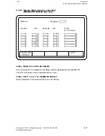 Preview for 199 page of Siemens SINUMERIK 880 Planning Manual