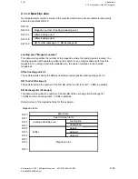 Preview for 201 page of Siemens SINUMERIK 880 Planning Manual