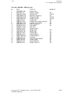 Preview for 221 page of Siemens SINUMERIK 880 Planning Manual