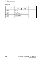 Preview for 230 page of Siemens SINUMERIK 880 Planning Manual