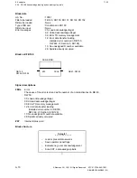 Preview for 242 page of Siemens SINUMERIK 880 Planning Manual