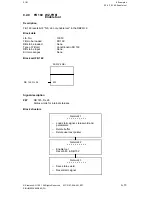 Preview for 245 page of Siemens SINUMERIK 880 Planning Manual