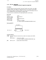 Preview for 267 page of Siemens SINUMERIK 880 Planning Manual