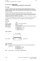 Preview for 270 page of Siemens SINUMERIK 880 Planning Manual