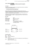 Preview for 275 page of Siemens SINUMERIK 880 Planning Manual