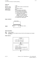 Preview for 290 page of Siemens SINUMERIK 880 Planning Manual