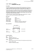 Preview for 303 page of Siemens SINUMERIK 880 Planning Manual