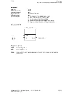 Preview for 311 page of Siemens SINUMERIK 880 Planning Manual