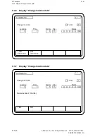 Preview for 324 page of Siemens SINUMERIK 880 Planning Manual