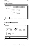 Preview for 326 page of Siemens SINUMERIK 880 Planning Manual