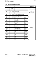 Preview for 369 page of Siemens SINUMERIK 880 Planning Manual