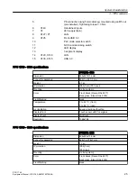 Preview for 25 page of Siemens SINUMERIK ONE PPU 1740 Series Equipment Manual