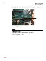 Preview for 39 page of Siemens SINUMERIK ONE PPU 1740 Series Equipment Manual