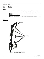 Preview for 86 page of Siemens SINUMERIK ONE PPU 1740 Series Equipment Manual