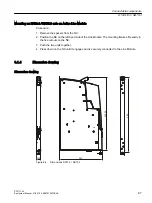 Preview for 87 page of Siemens SINUMERIK ONE PPU 1740 Series Equipment Manual