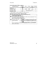 Preview for 31 page of Siemens SIPART DR19 Quick Reference