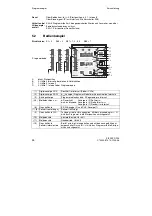 Preview for 44 page of Siemens SIPART DR19 Quick Reference