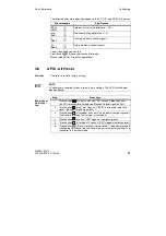 Preview for 81 page of Siemens SIPART DR19 Quick Reference