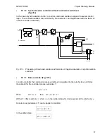 Preview for 37 page of Siemens SIPART DR20 Project Planning Manual