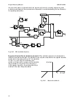 Preview for 44 page of Siemens SIPART DR20 Project Planning Manual