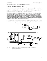 Preview for 51 page of Siemens SIPART DR20 Project Planning Manual